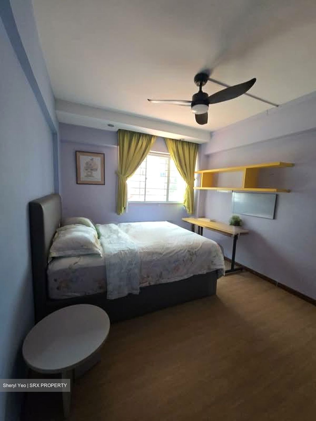 Blk 751 Yishun Street 72 (Yishun), HDB 4 Rooms #566291431